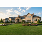 Overland Park KS Seamless Gutter Installation